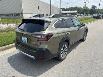 2023 Subaru Outback Touring XT