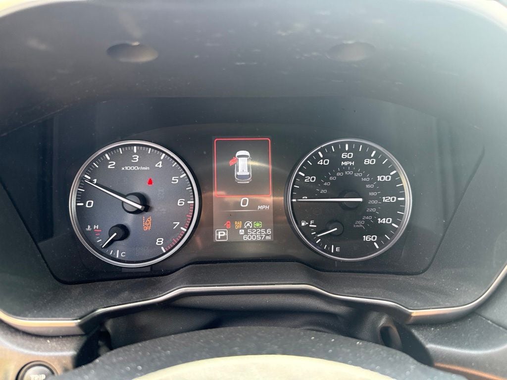 2023 Subaru Outback Touring XT