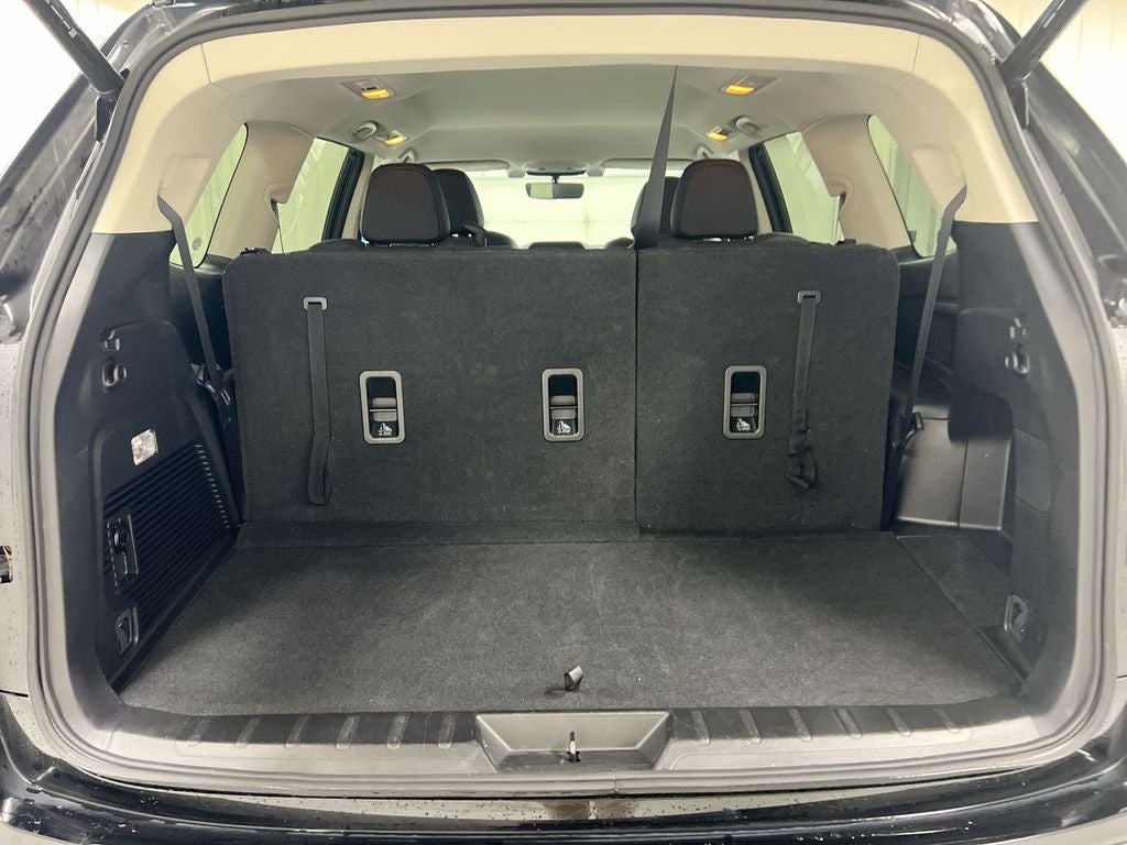 2022 Subaru Ascent Limited