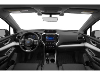 2019 Subaru Ascent Touring
