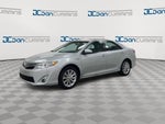 2012 Toyota Camry Hybrid XLE