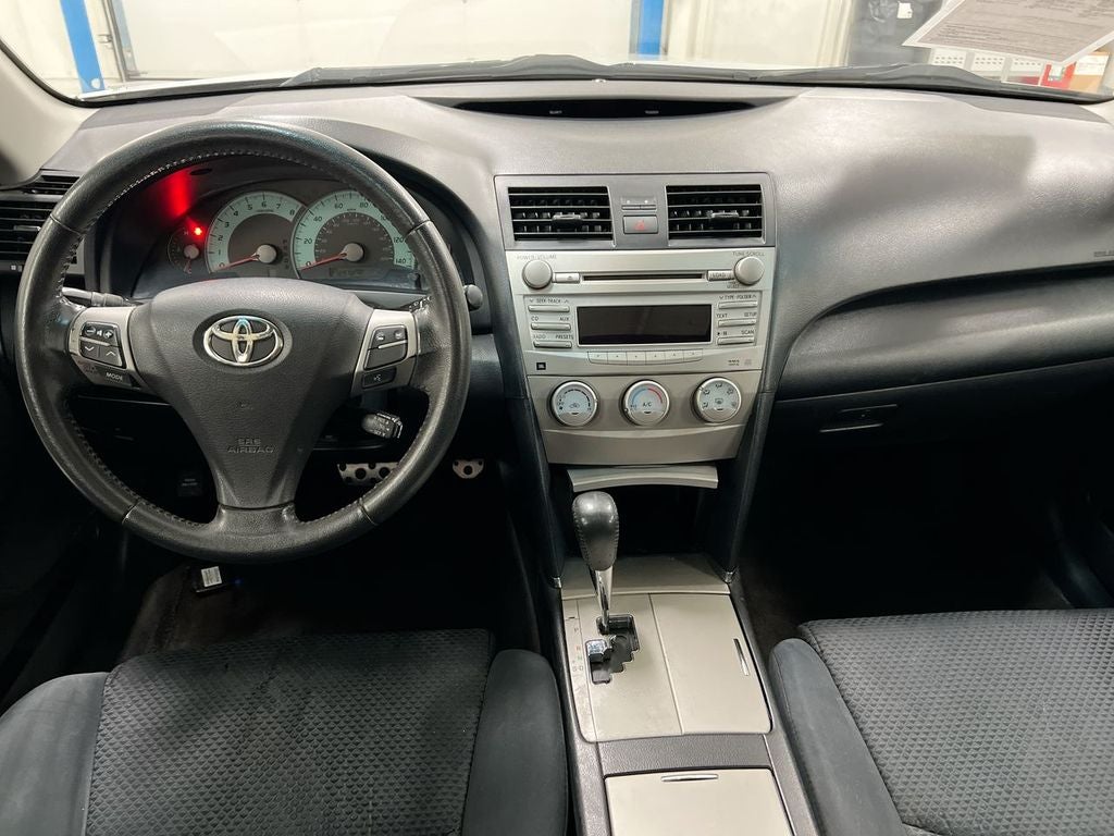 2011 Toyota Camry SE