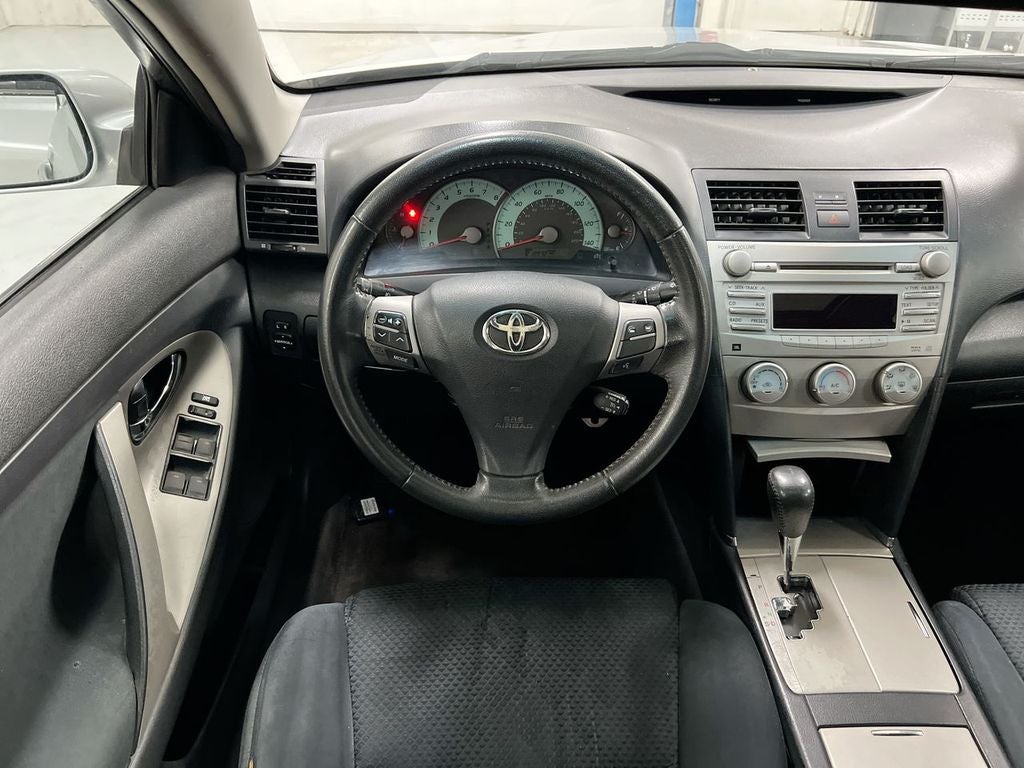 2011 Toyota Camry SE