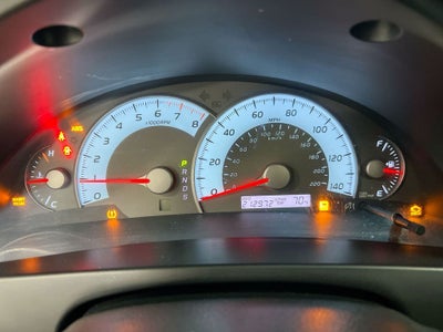 2011 Toyota Camry SE