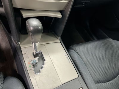 2011 Toyota Camry SE