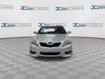 2011 Toyota Camry SE
