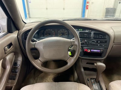 1996 Toyota Camry LE