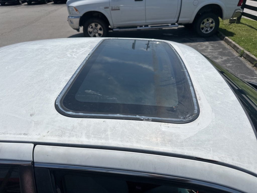 1996 Toyota Camry LE