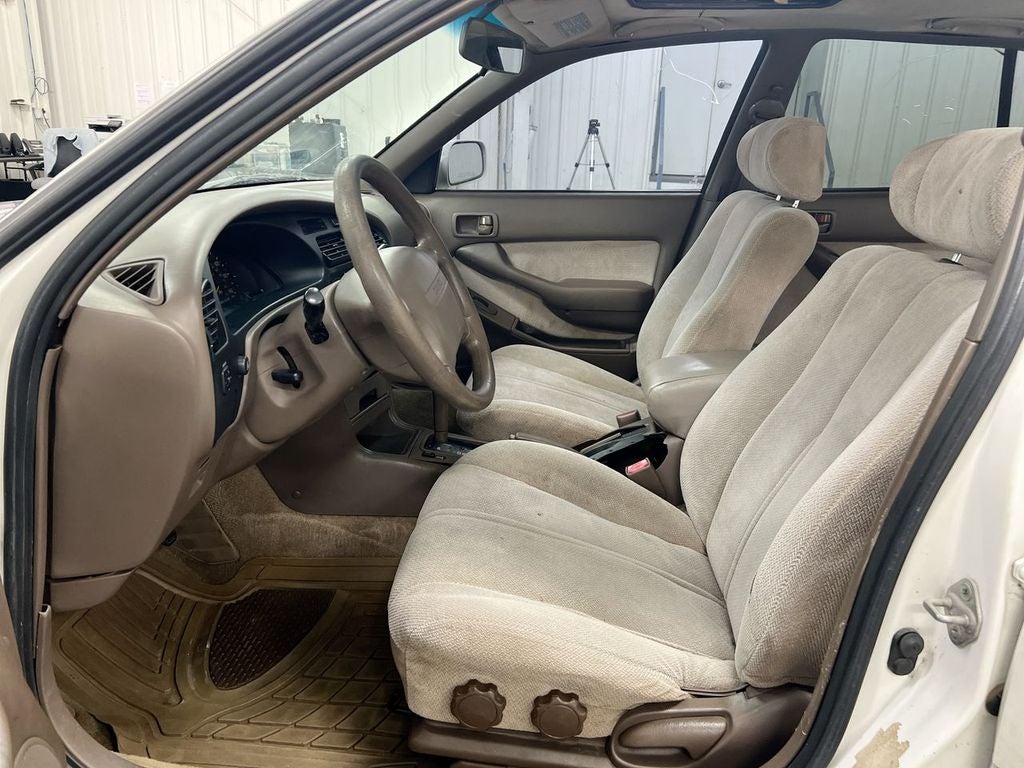1996 Toyota Camry LE