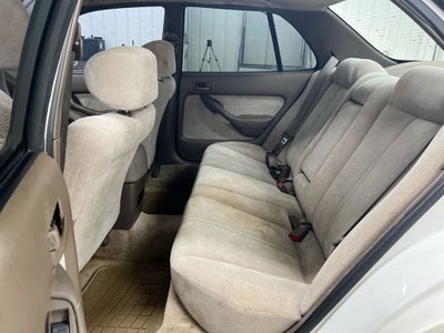 1996 Toyota Camry LE