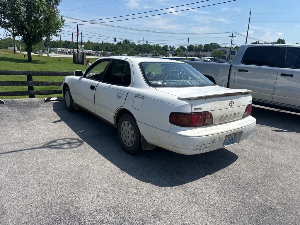 1996 Toyota Camry LE