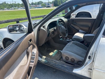 1996 Toyota Camry LE