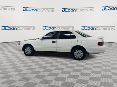 1996 Toyota Camry LE