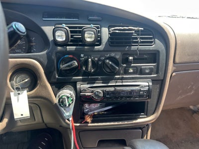 1996 Toyota Camry LE