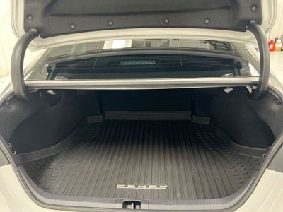2024 Toyota Camry Hybrid XSE