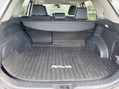 2024 Toyota RAV4 Hybrid Limited