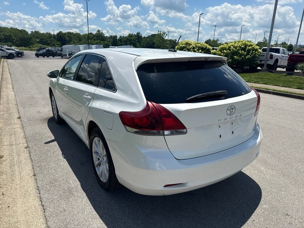2013 Toyota Venza LE
