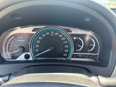 2013 Toyota Venza LE