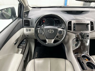 2014 Toyota Venza XLE