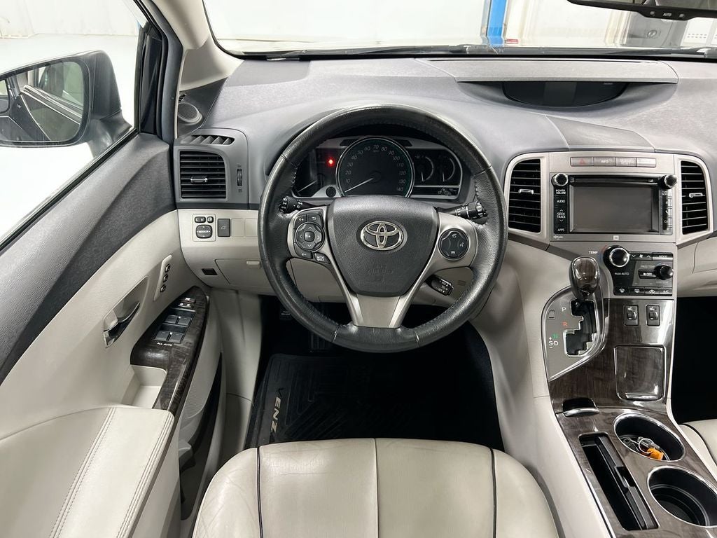 2014 Toyota Venza XLE
