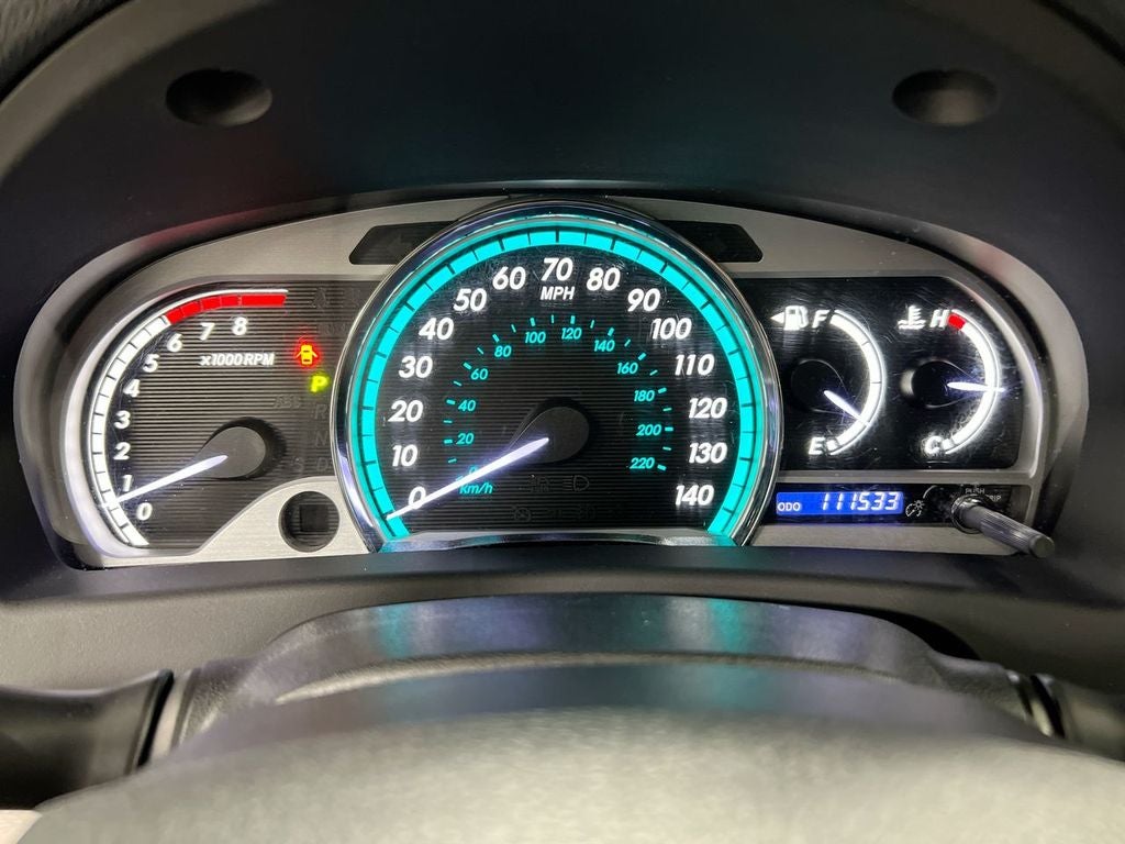 2014 Toyota Venza XLE