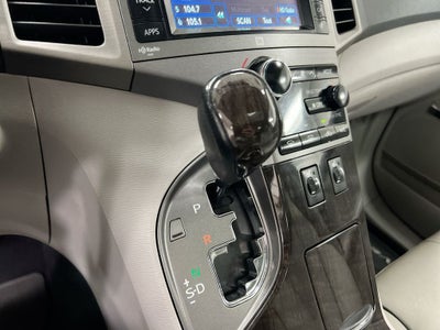 2014 Toyota Venza XLE