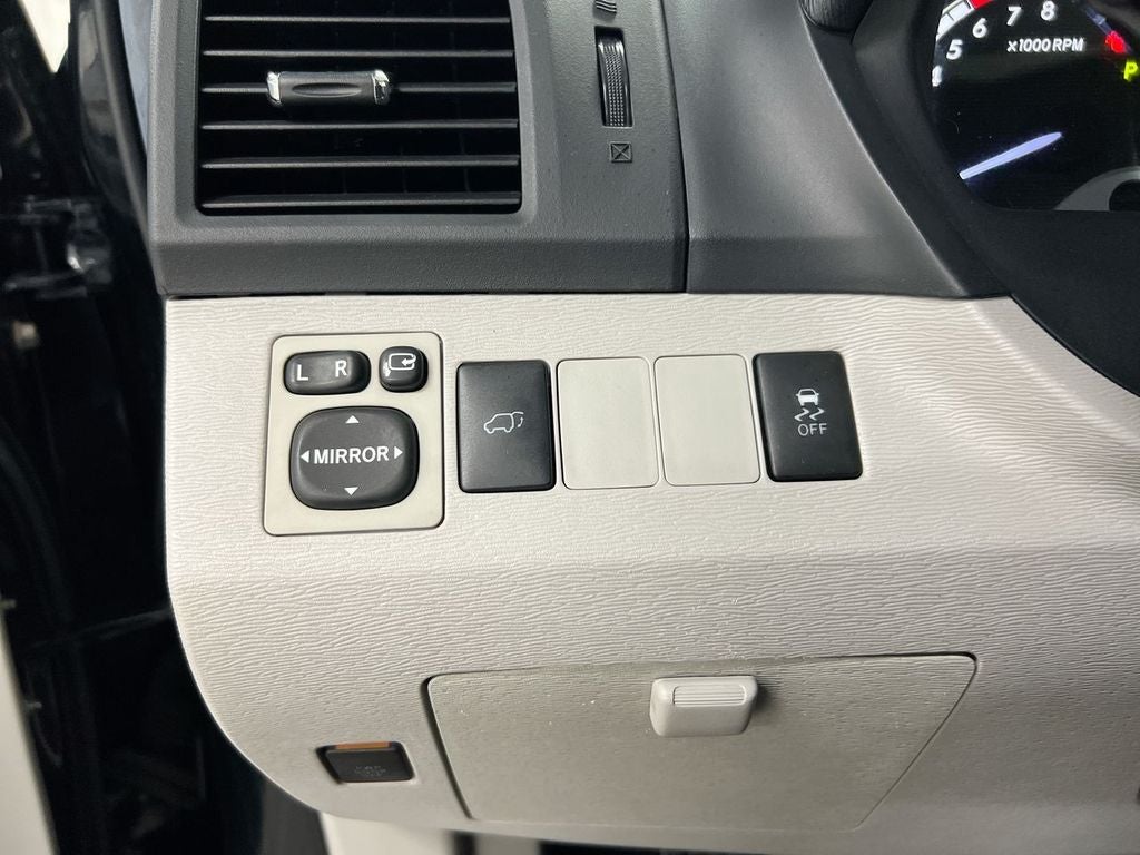 2014 Toyota Venza XLE