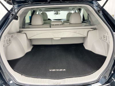 2014 Toyota Venza XLE
