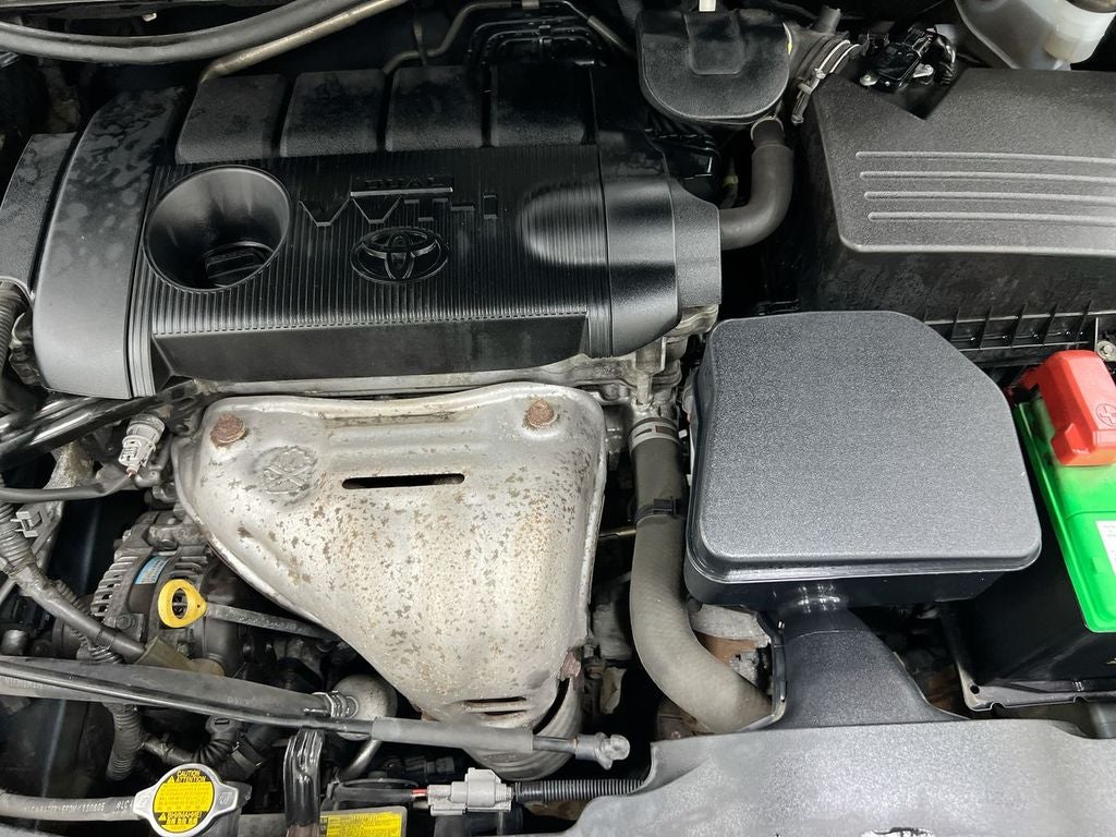 2014 Toyota Venza XLE