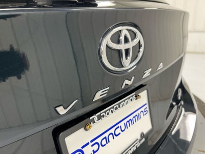 2014 Toyota Venza XLE
