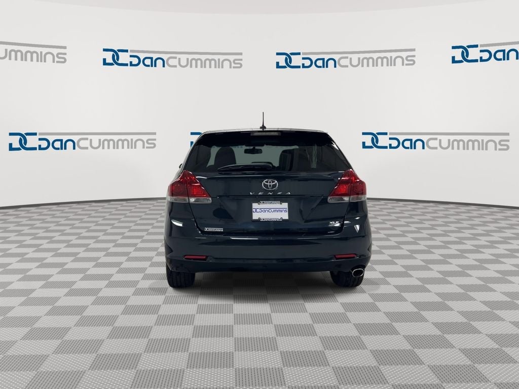 2014 Toyota Venza XLE