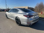 2025 Lexus ES 350