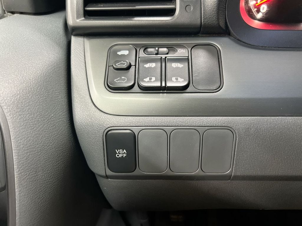 2007 Honda Odyssey EX-L