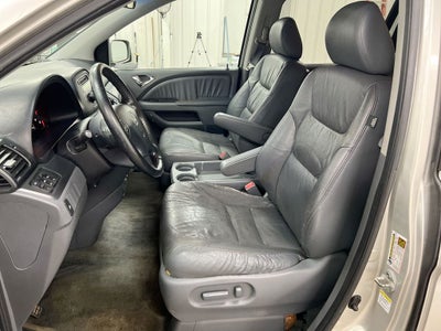 2007 Honda Odyssey EX-L