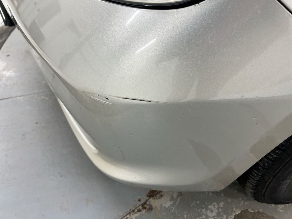 2007 Honda Odyssey EX-L