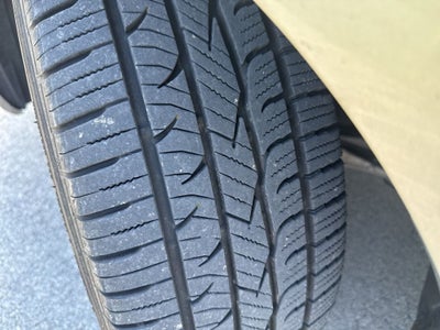 2008 Honda Odyssey Touring