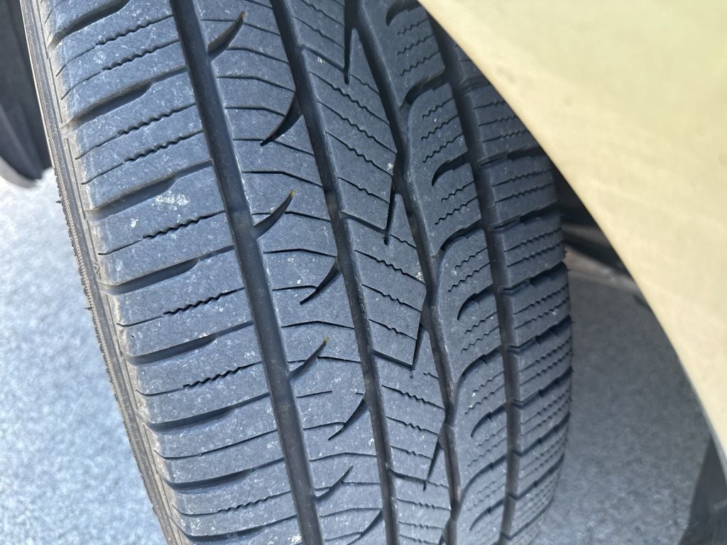 2008 Honda Odyssey Touring