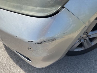 2008 Honda Odyssey Touring