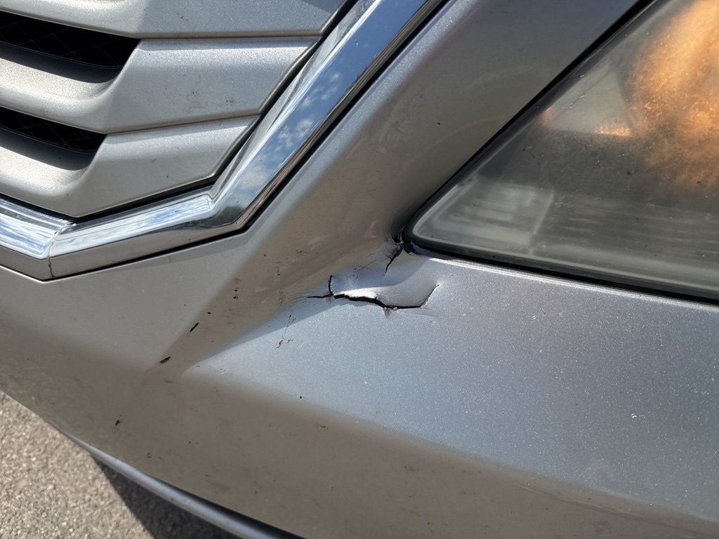 2008 Honda Odyssey Touring