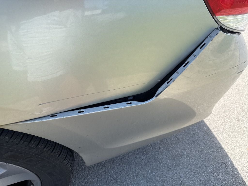 2008 Honda Odyssey Touring