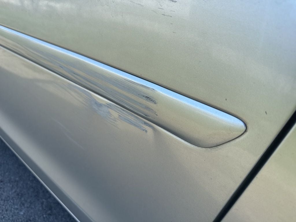 2008 Honda Odyssey Touring