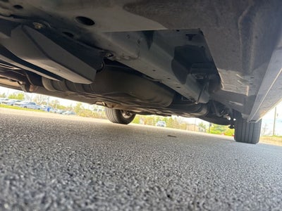 2008 Honda Odyssey Touring