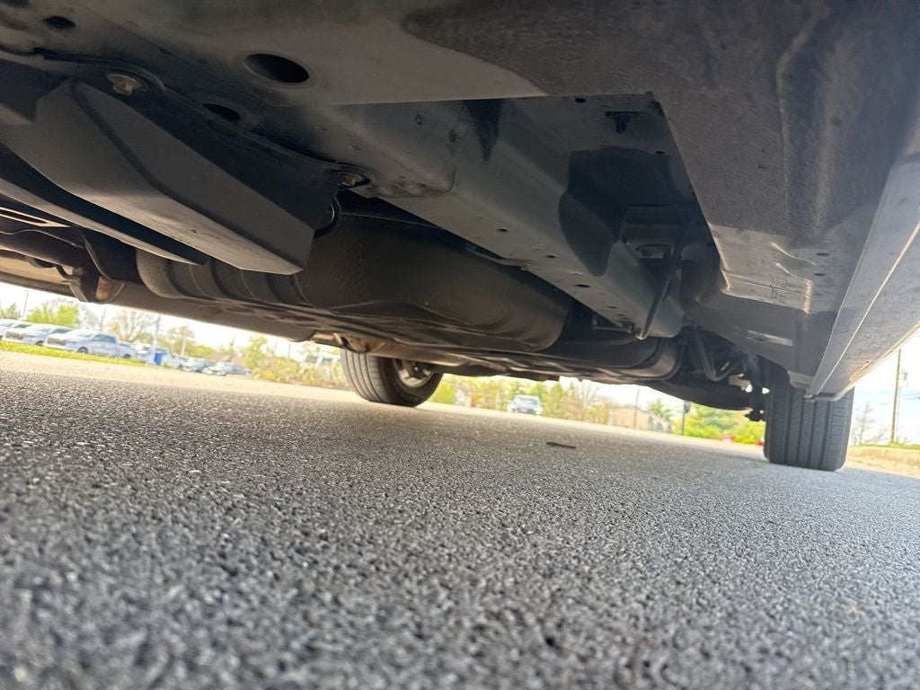 2008 Honda Odyssey Touring