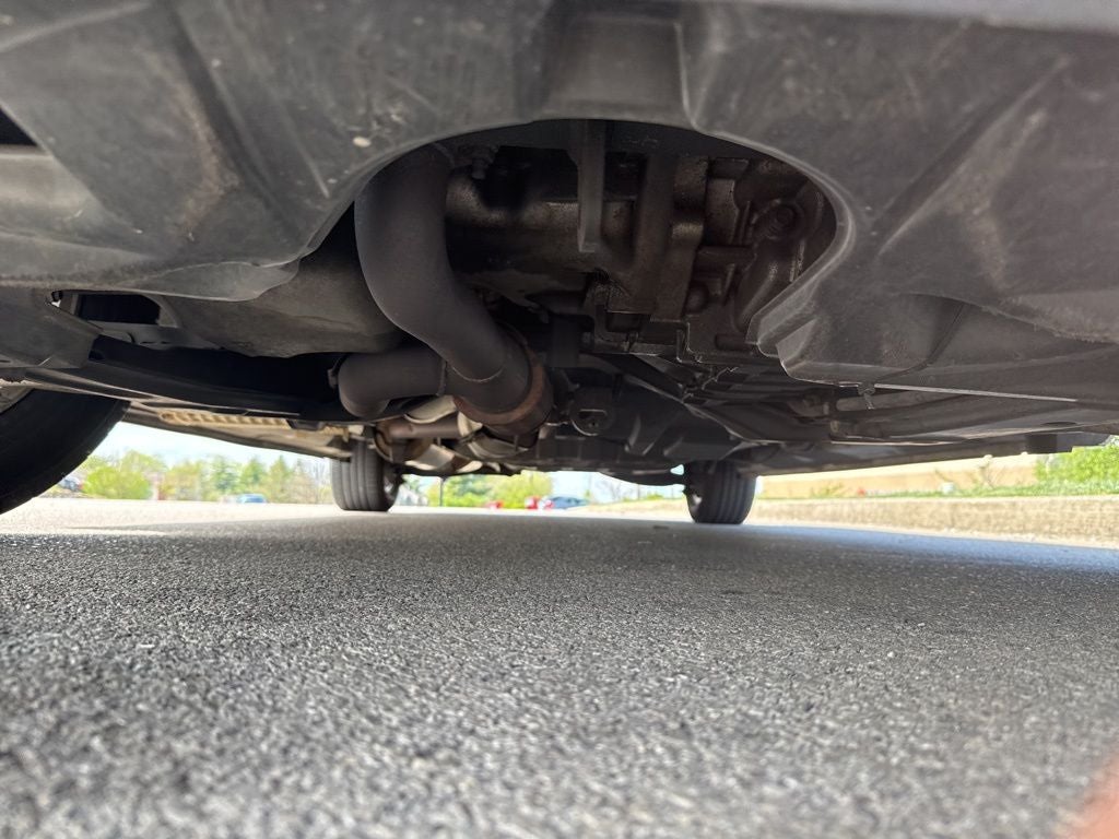 2008 Honda Odyssey Touring