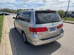 2008 Honda Odyssey Touring