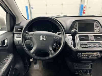 2008 Honda Odyssey Touring