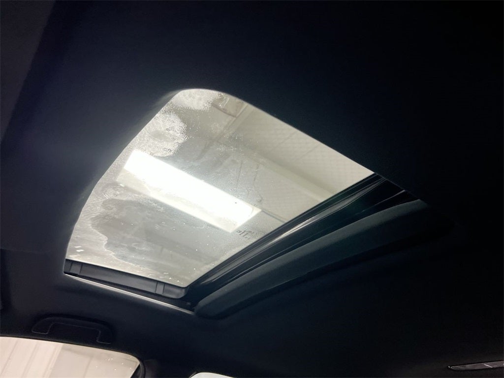 2021 Honda Passport Elite