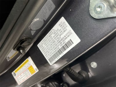 2021 Honda Passport Elite