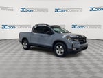 2024 Honda Ridgeline Sport