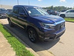 2022 Honda Ridgeline RTL